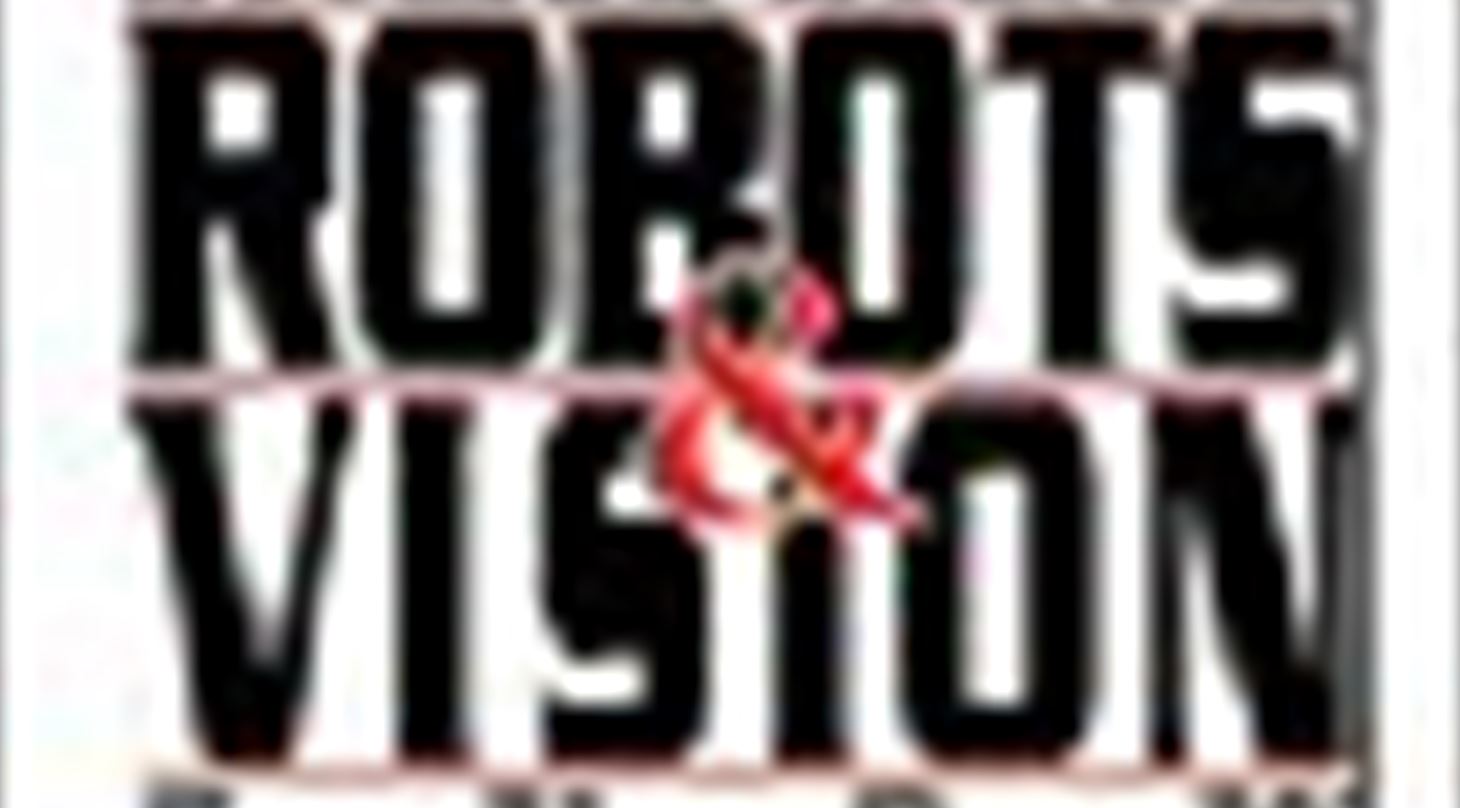Robots & Vision logo